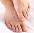 Silky Feet - Deep Exfoliation Peel Socks